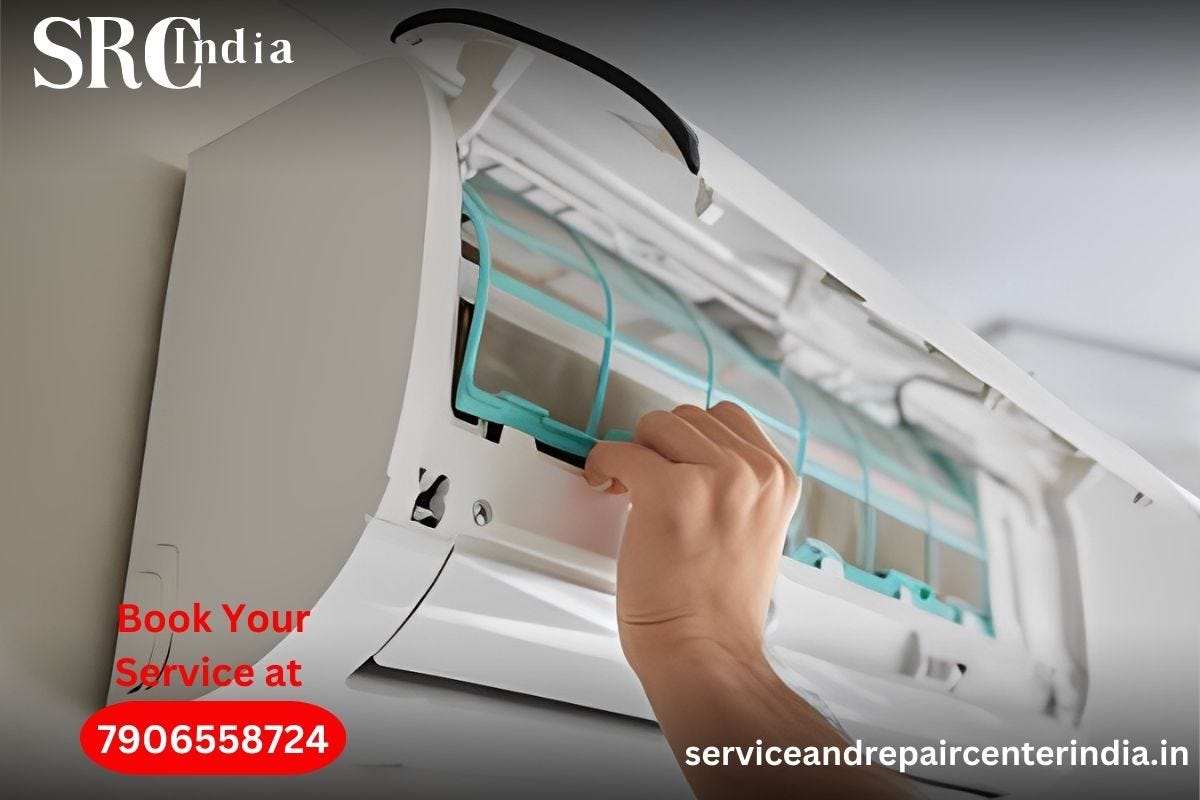 Reliable Samsung TV Repair in Noida SRC INDIA by Ritish SEO