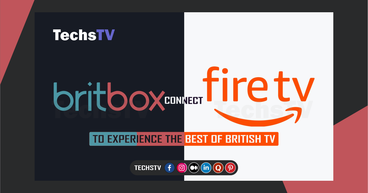 Britbox on best sale xbox