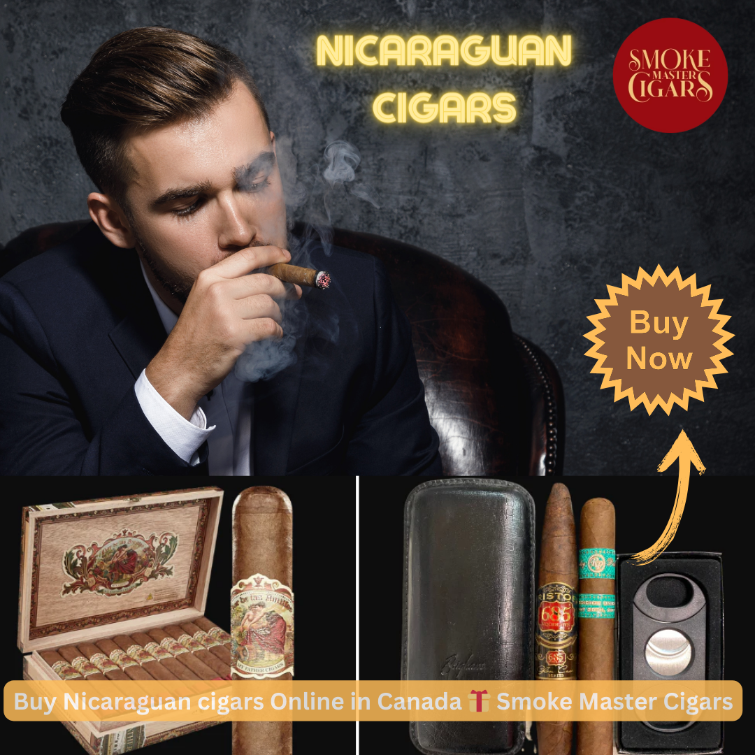 Cigare Au Chou — Everything You Need To Know — Smoke Master Cigars by
