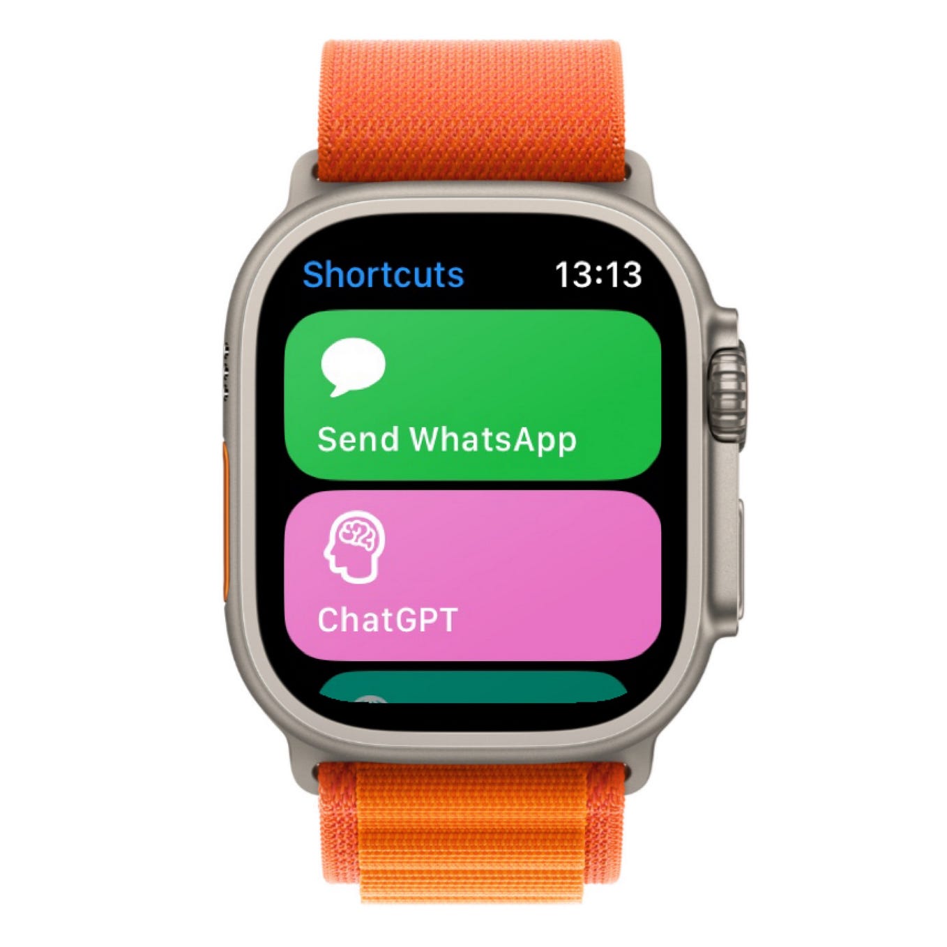 How To Use ChatGPT On Your Apple Watch And IPhone By Fabian Heuwieser How To Use ChatGPT On Your Apple Watch And IPhone By Fabian Heuwieser