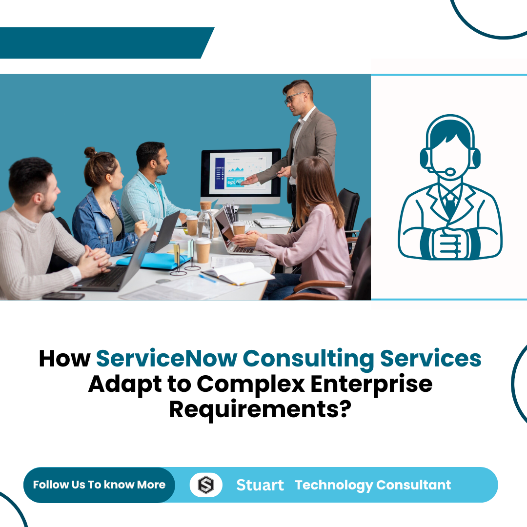 Why Choosing a Certified ServiceNow Consulting Partner Matters? | by ...