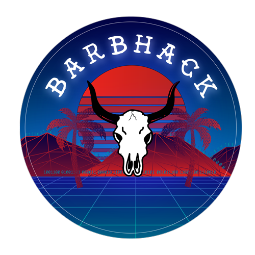 Barbhack 2021 — Web Write-up : Barbekube