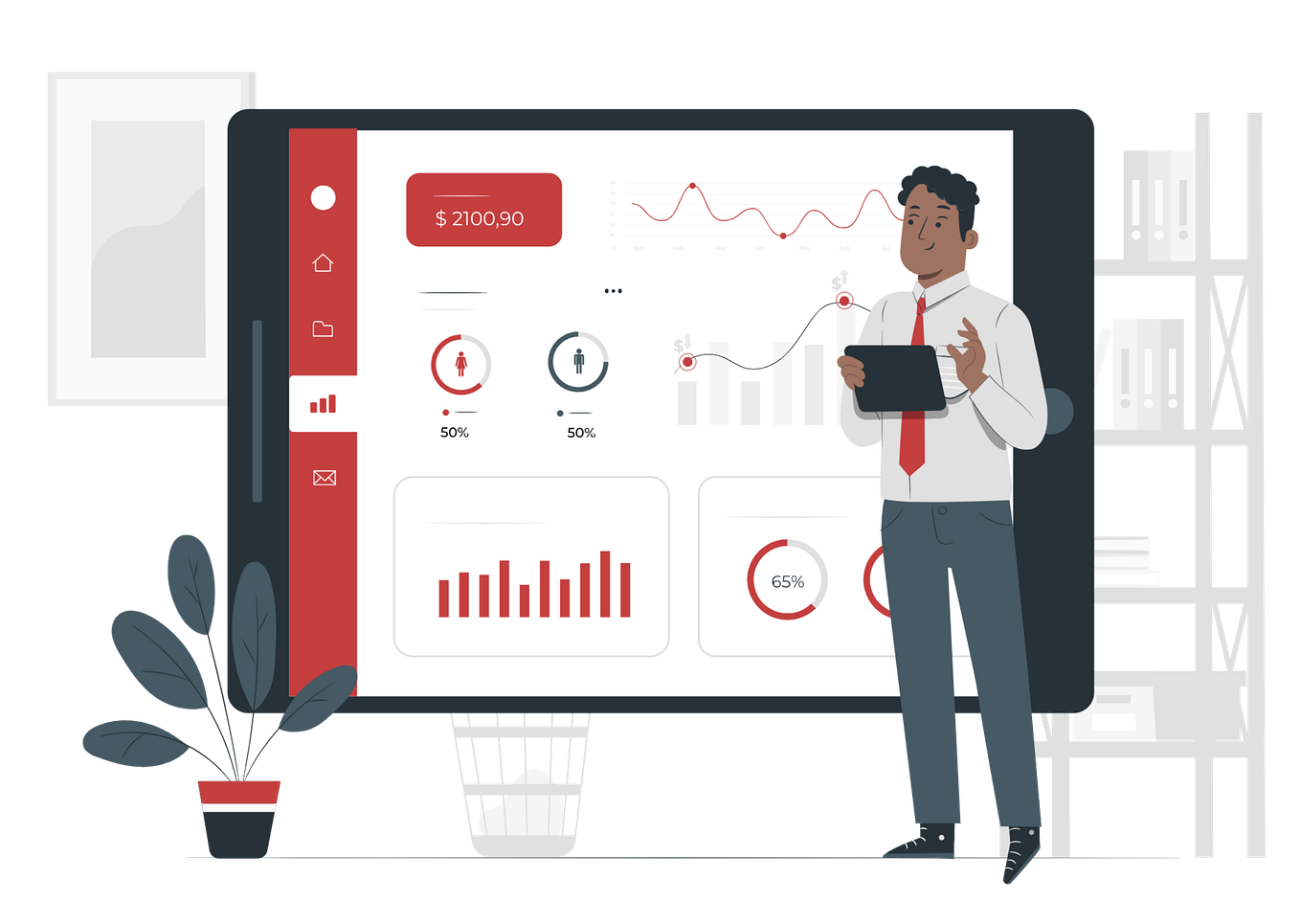 Driving Growth A Deep Dive into Car Sales — Analysis and