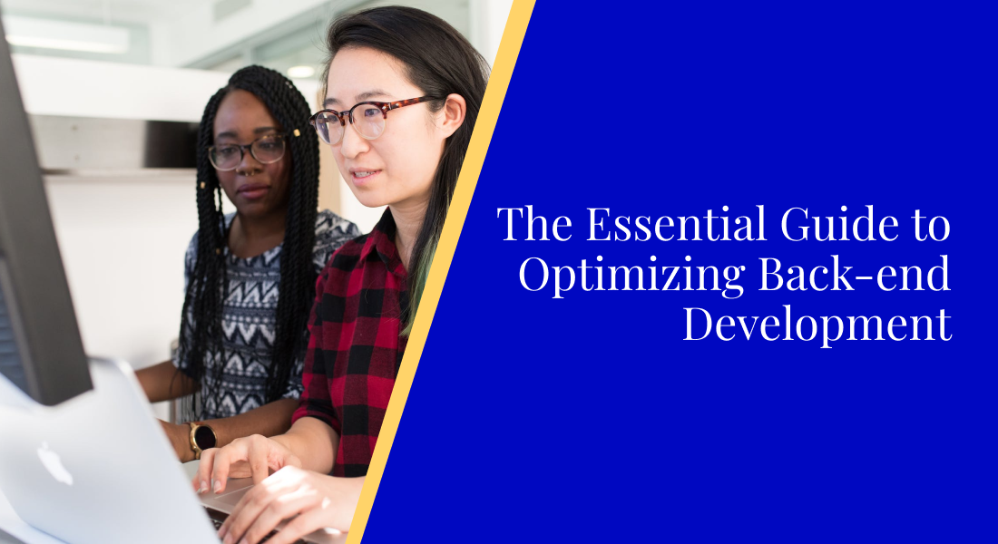 The Future is Now: Top Front-end Frameworks for 2023 Web Development ...