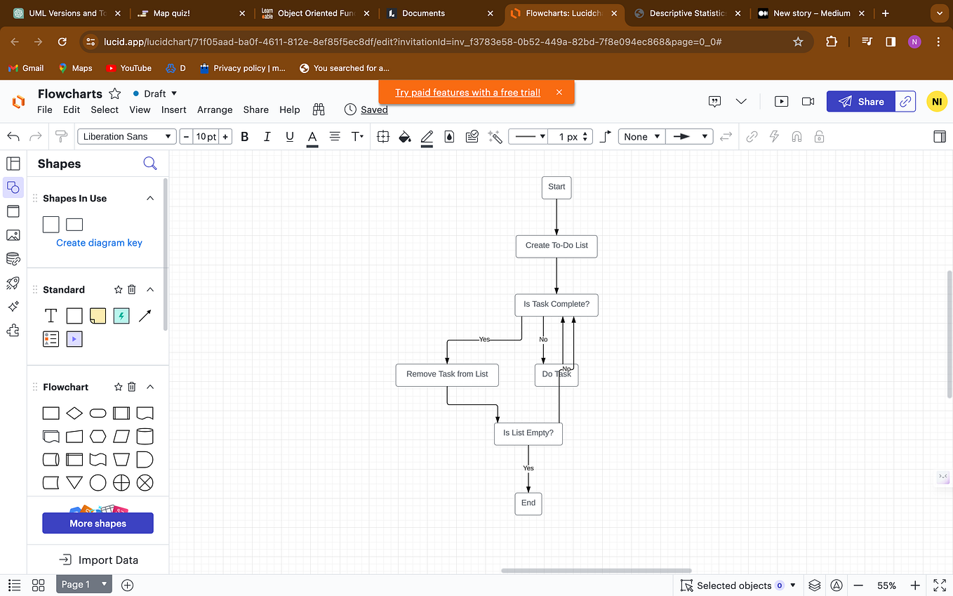 React in a Nutshell. Imagine building a website like a Lego… | by ...