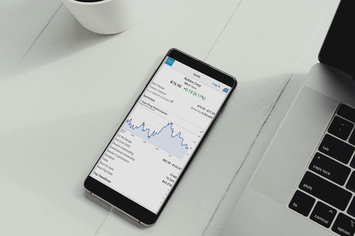 Interbank Price Delivery Algorithm: The Future of Financial Trading ...