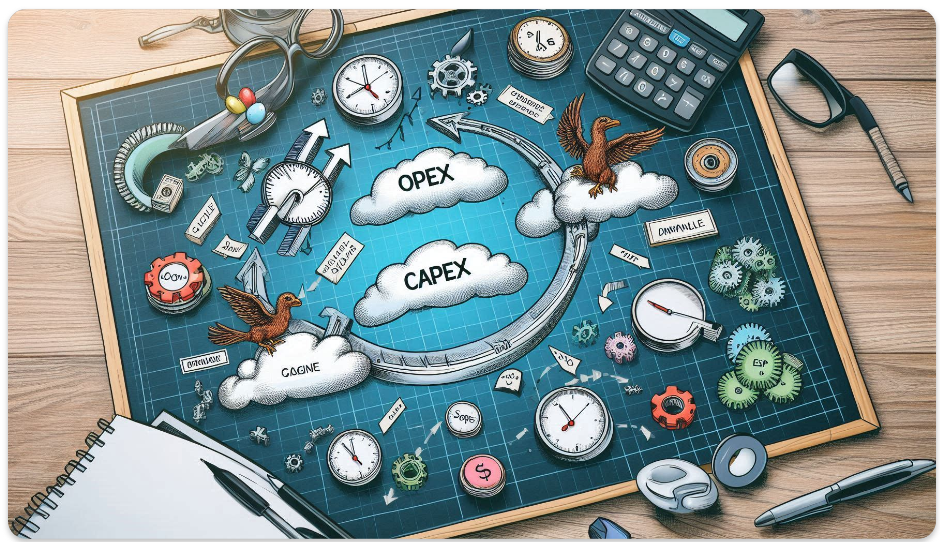 Fail Fast: A Key Principle for Agile Software Development | by Harpreet ...
