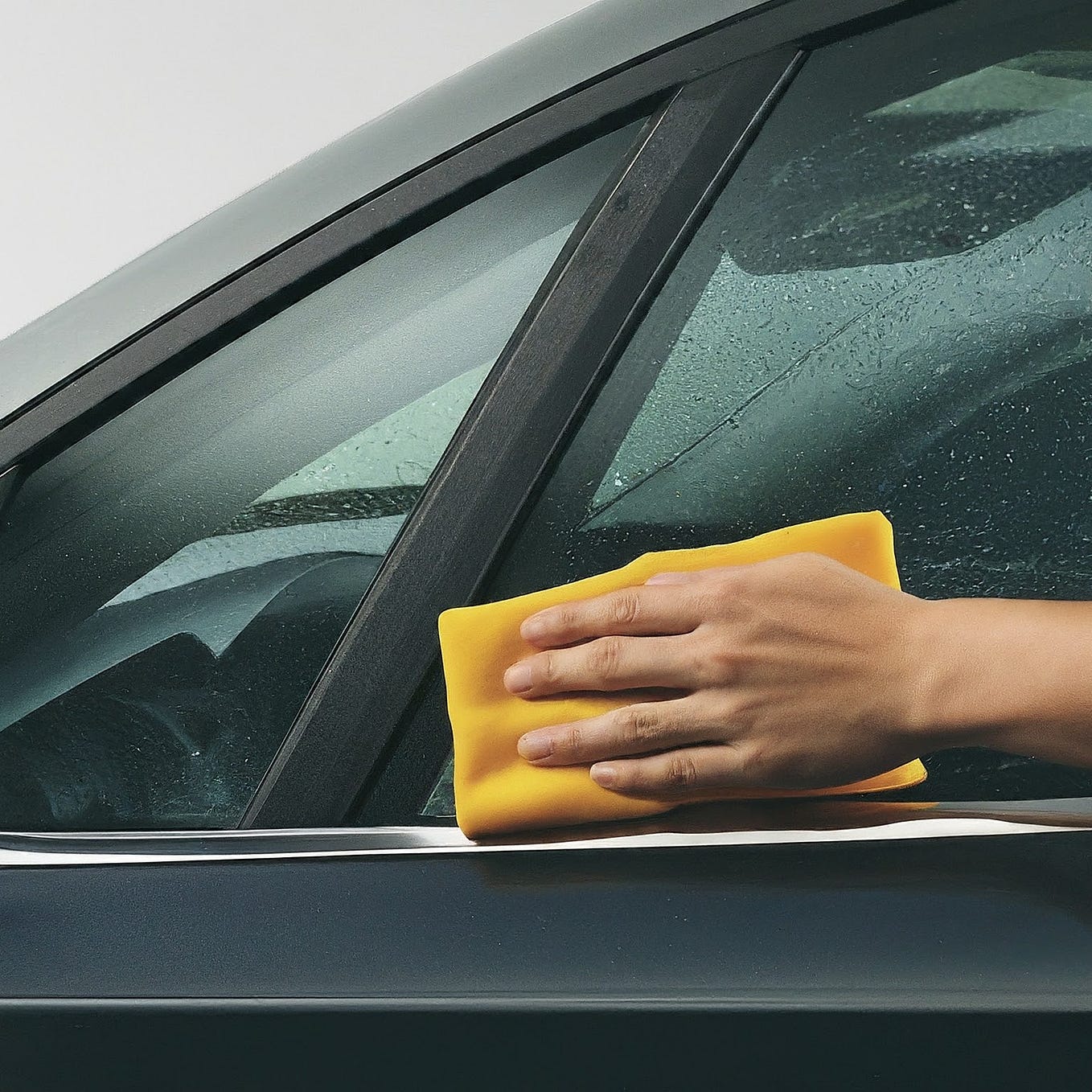 Benefits of a Professional Wash Service For Your Car by Muscle Hand Carwash Medium