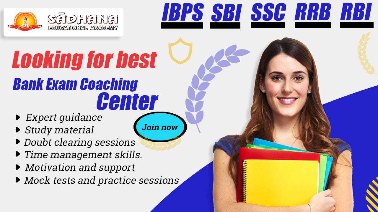 RRB PO Coaching Center in tirupathi - Vivek Siva - Medium