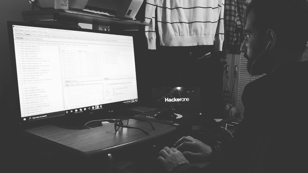 My Experience For 2 Years In Bug Bounty Hunting By Ahmad Halabi Medium
