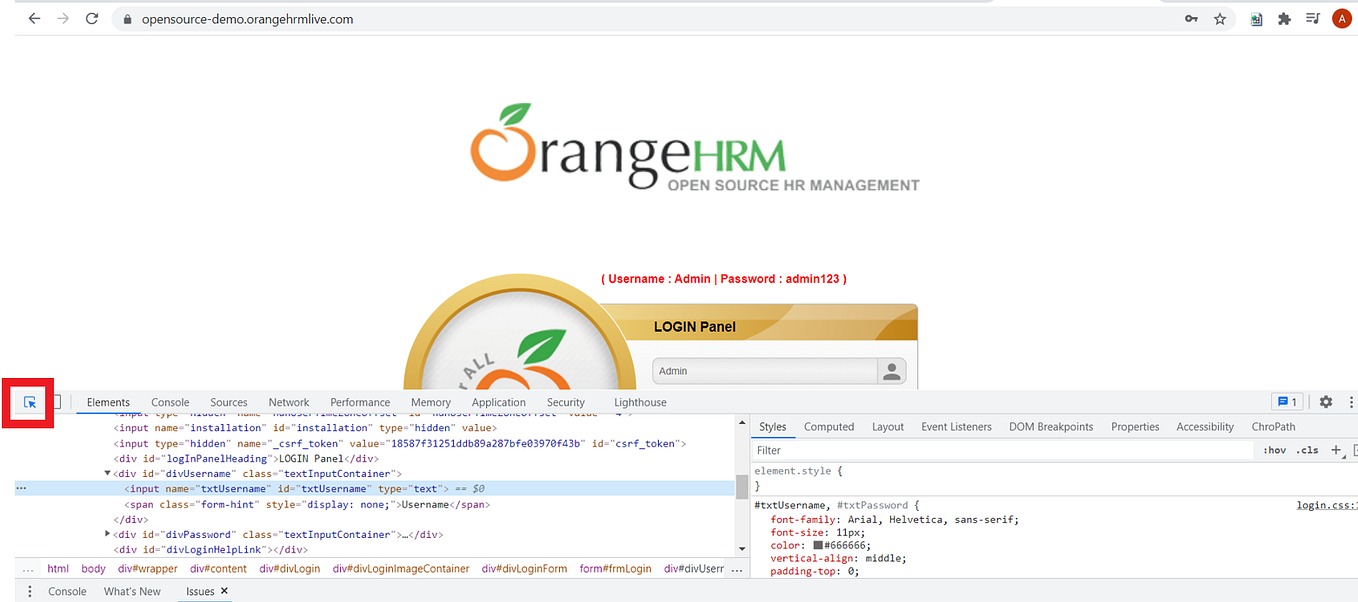 Read Data from Excel File # Apache POI in Selenium | by Archana | Medium