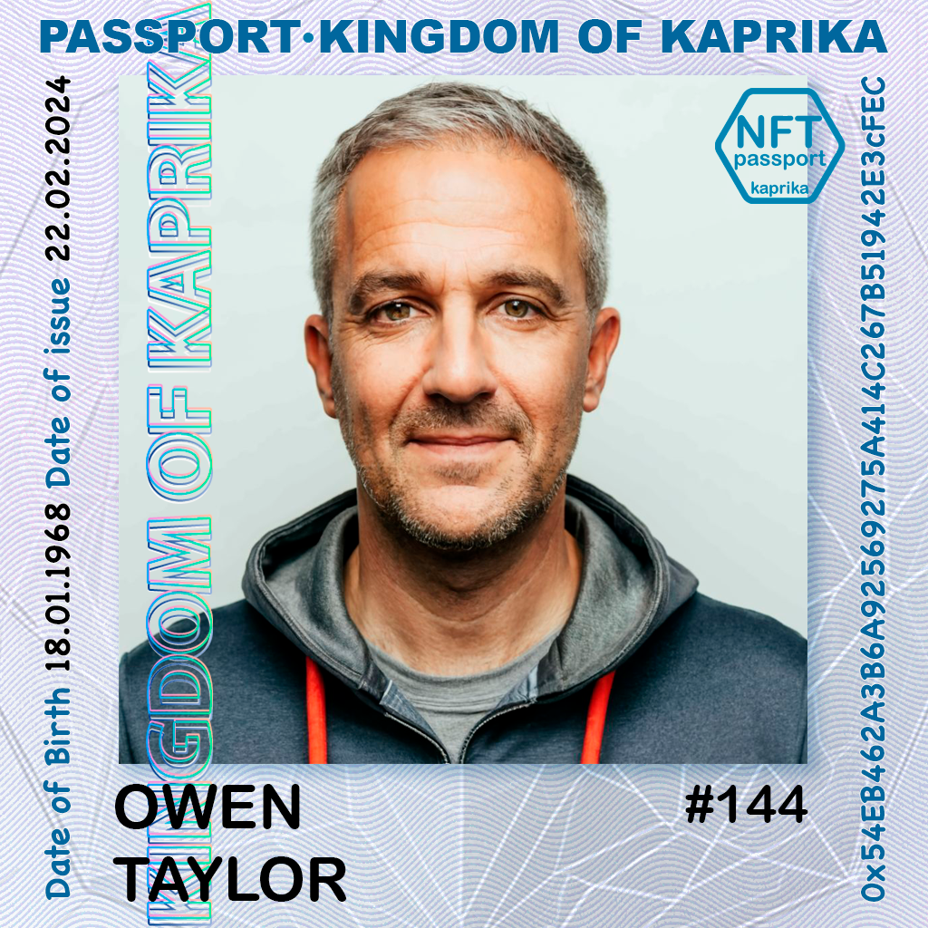 How ChatGPT can Interact with NFTs by KAPRIKA.MΞDIA Medium