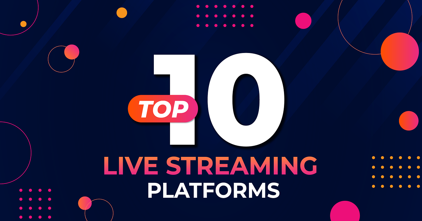Top 7 Benefits Of Live Streaming Onestream vrogue.co