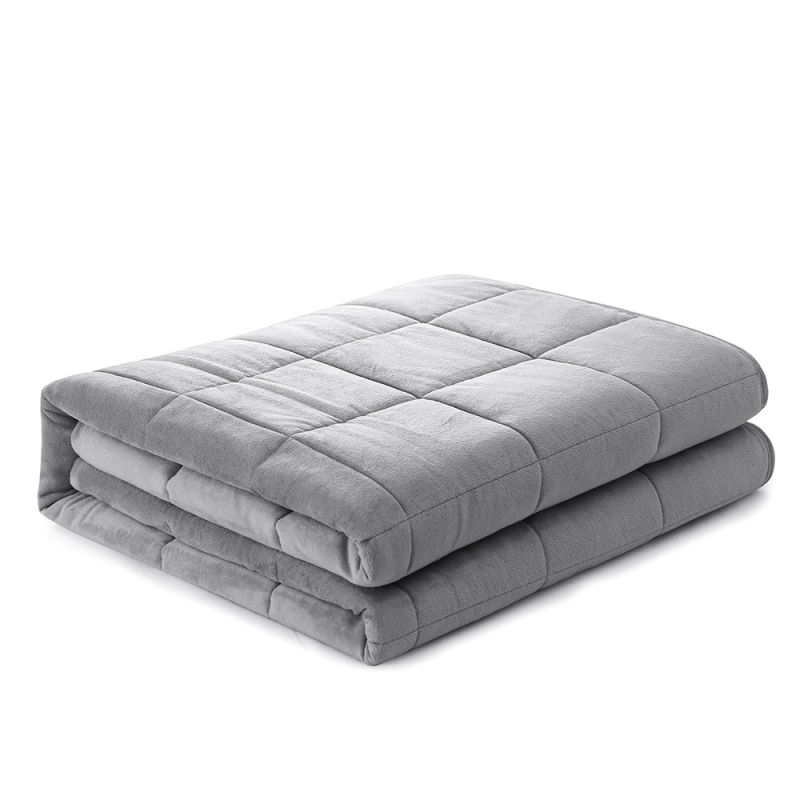 King Weighted Blanket Australia And Its Hidden Benefits by Weighted