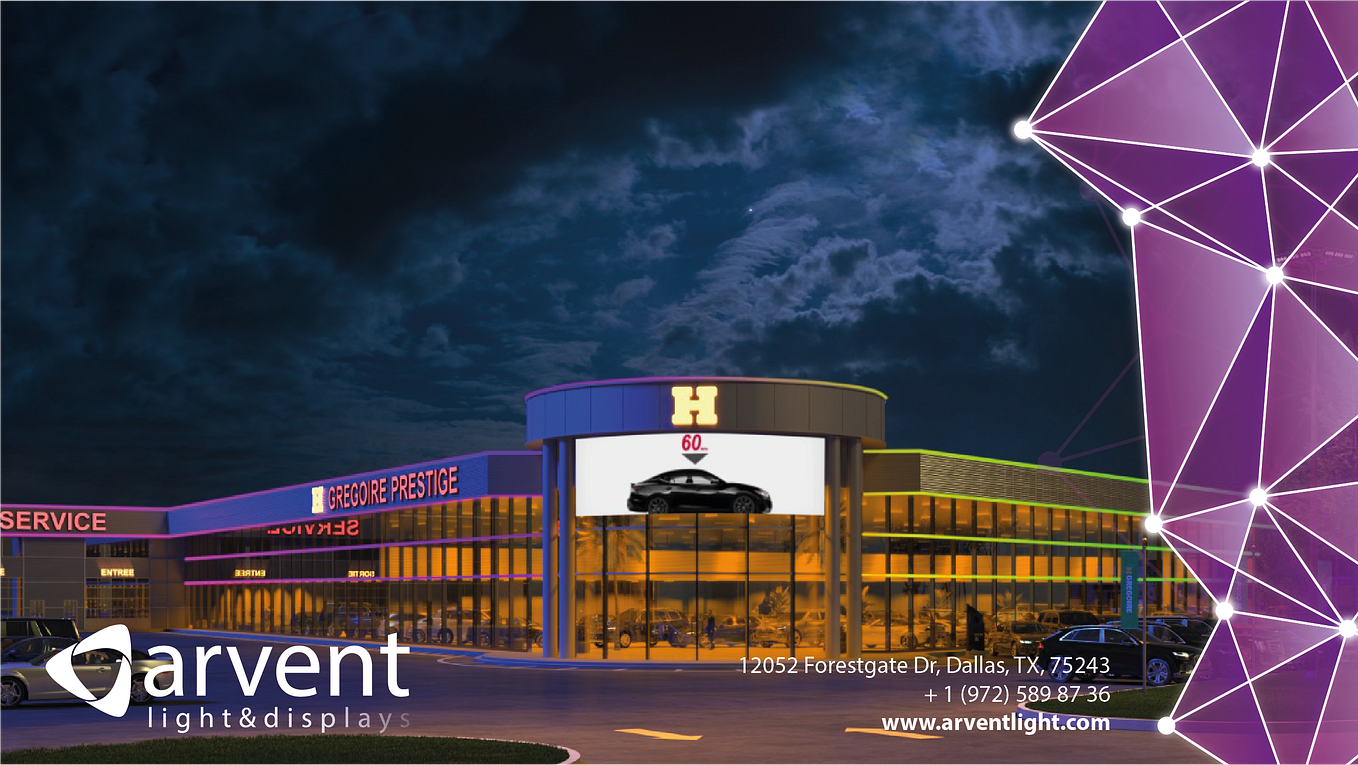 The Psychology of Color Temperature in Lighting Design by Arvent