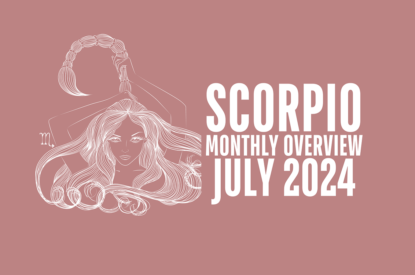VENUS CHART RULER - HERMES ASTROLOGY | Medium
