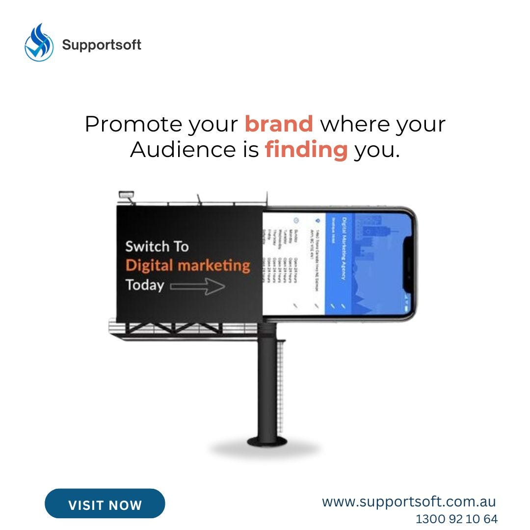 Memahami Lanskap Digital Marketing di Sydney: Panduan Lengkap untuk Bisnis Anda
