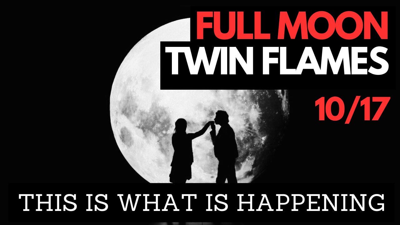 Why Your Twin Flame Blocking You is a Blessing in Disguise by Twin