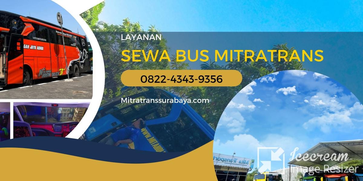 Dari Garasi Kecil Menuju Rute Mimpi: Kisah Pak Darto dan Armada Pariwisata "Bintang Timur"