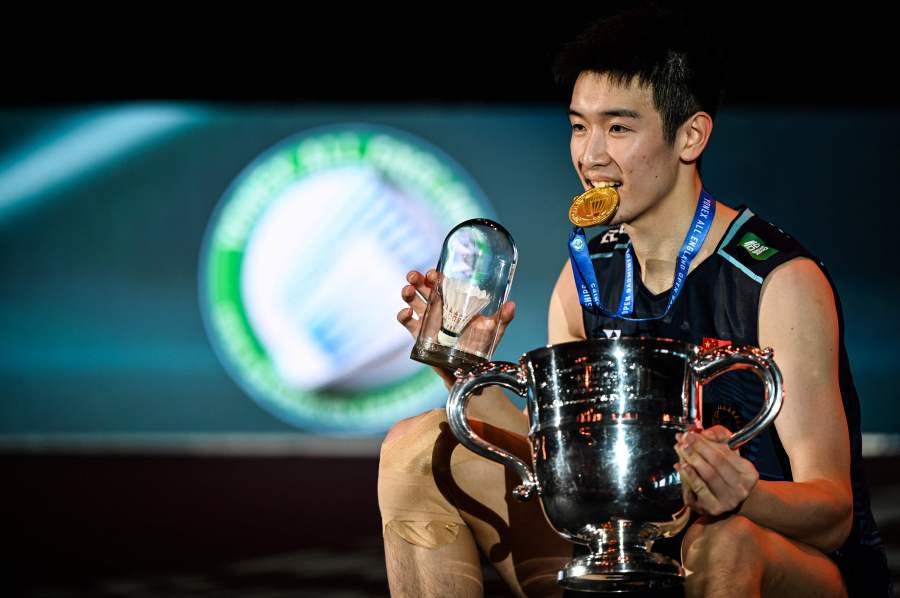 One Involved In Money Making Rackets Game, Set, Cash: How Do Badminton Players Make Money? | by Lawrence