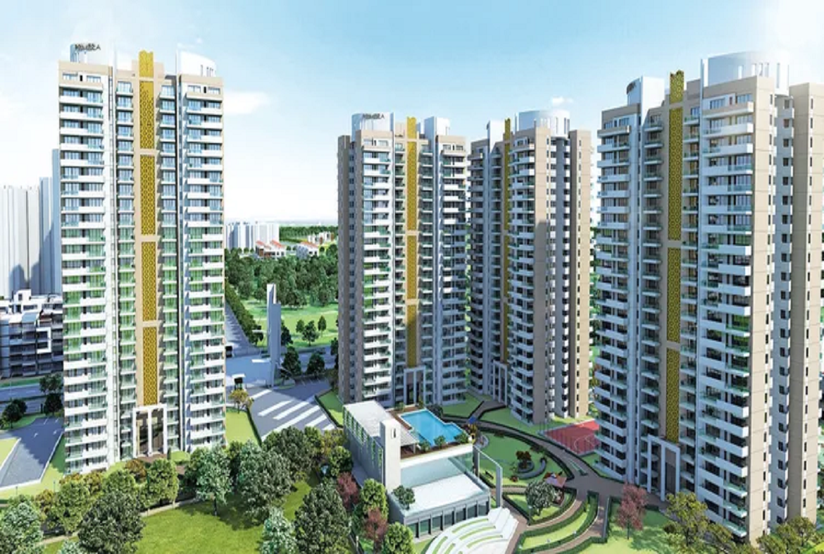 Rajvik Greens Affordable Housing Sector 79 Gurgaon Real estate Medium