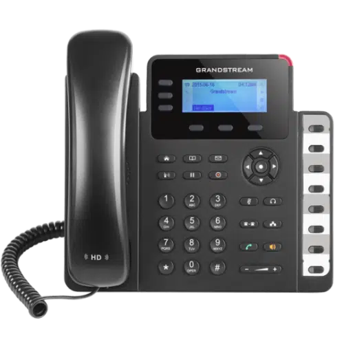 How to Set Up a Grandstream Wifi Access Point by AcmaTel