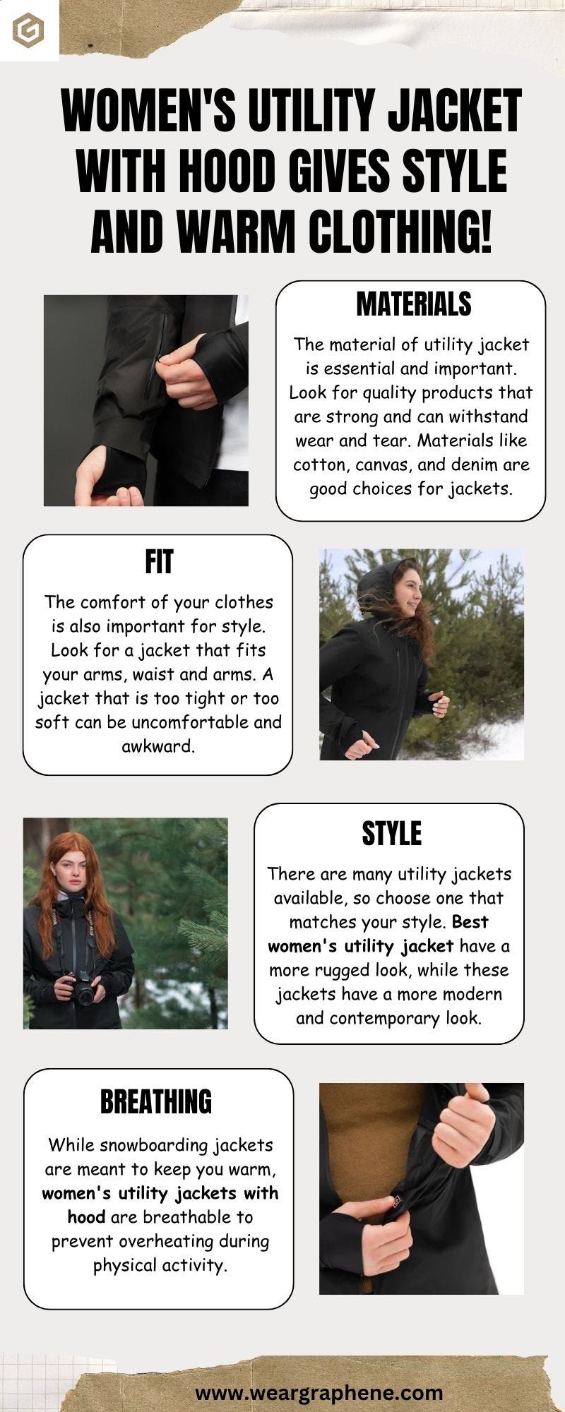 Cold Front Defense: Men’s Heated Work Jackets to Keep You Warm! | by ...