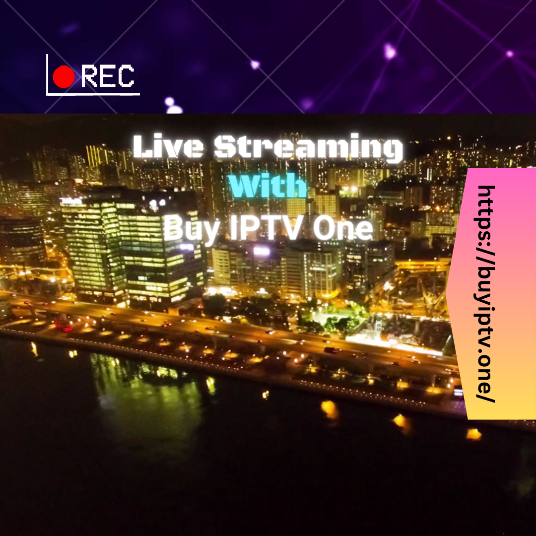 Premium IPTV service with 4k channels Seobuyiptvone Medium