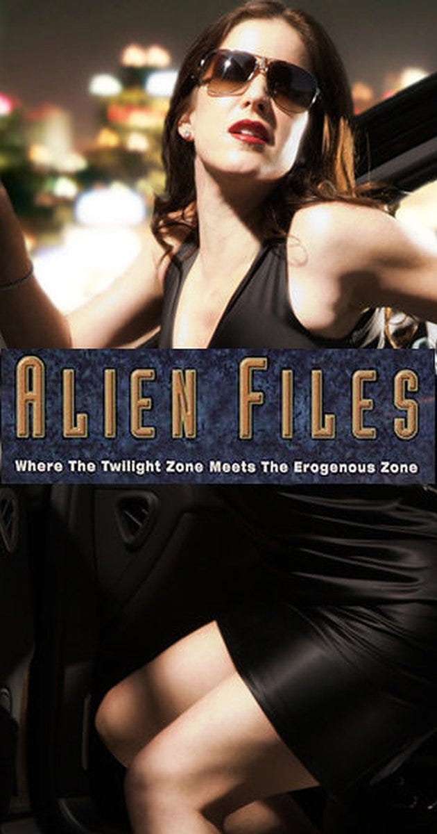 A Brief History of Sci-Fi Sex Cinema, Part 2: 1990-1999 - by ...