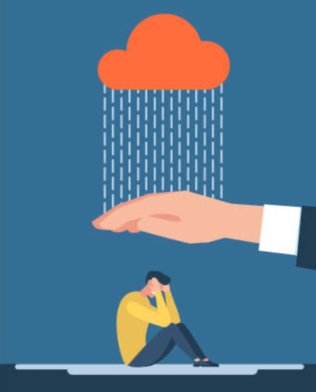 Beautiful use of vocabulary ) Marco Medium