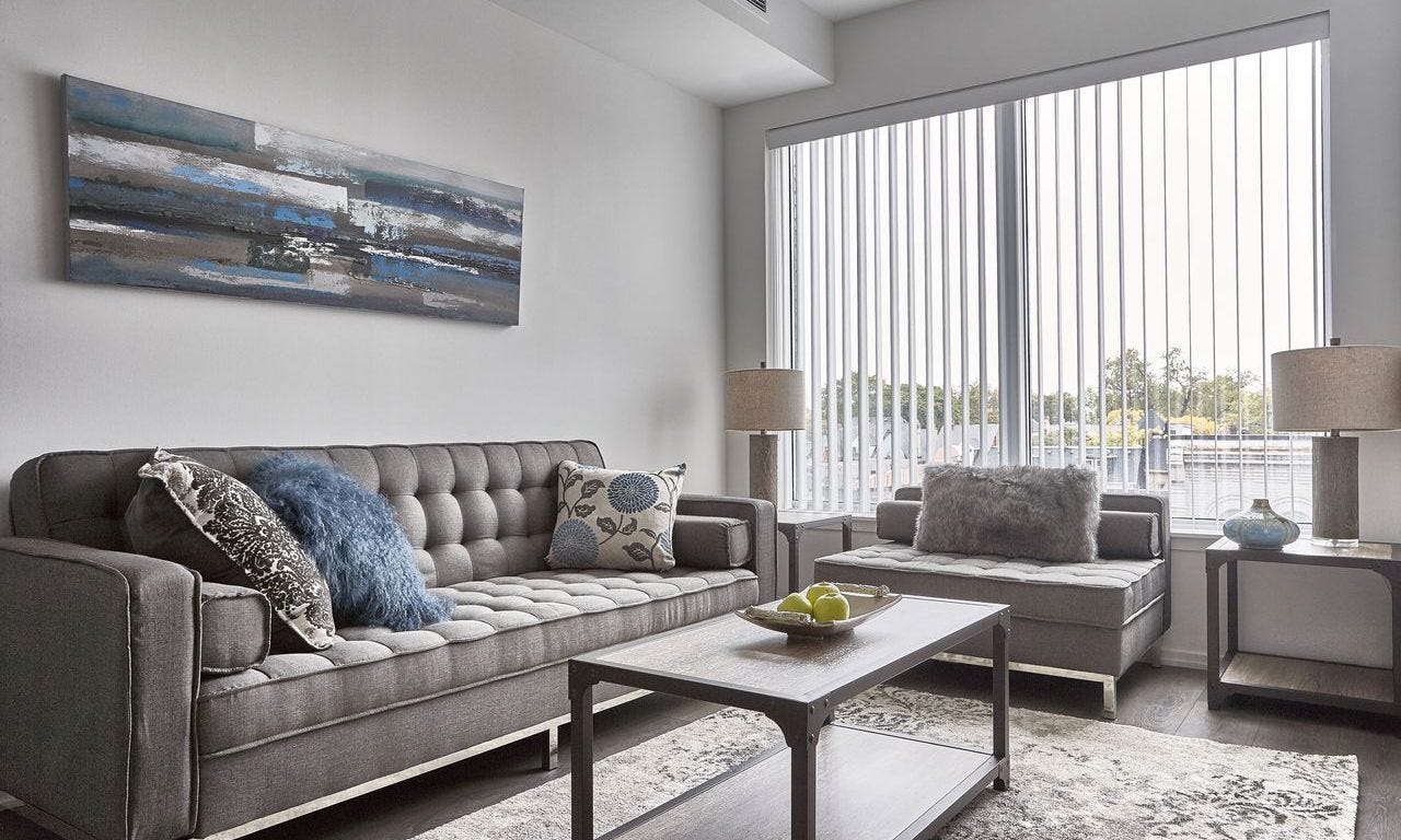 Brampton Property Management. Looking for the Brampton Property… by