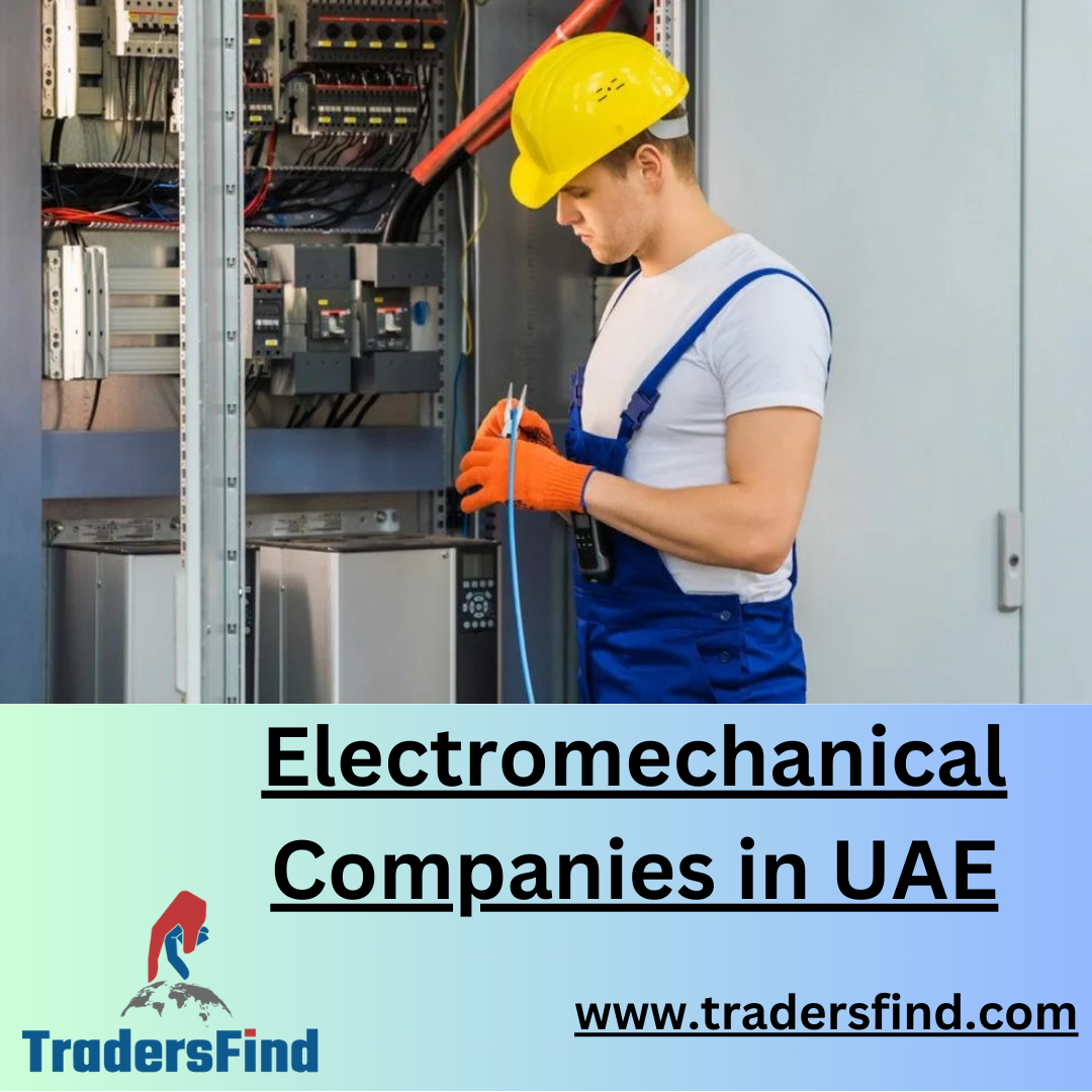 Find Steel Supply Companies in UAE on TradersFind Izebanoori Medium