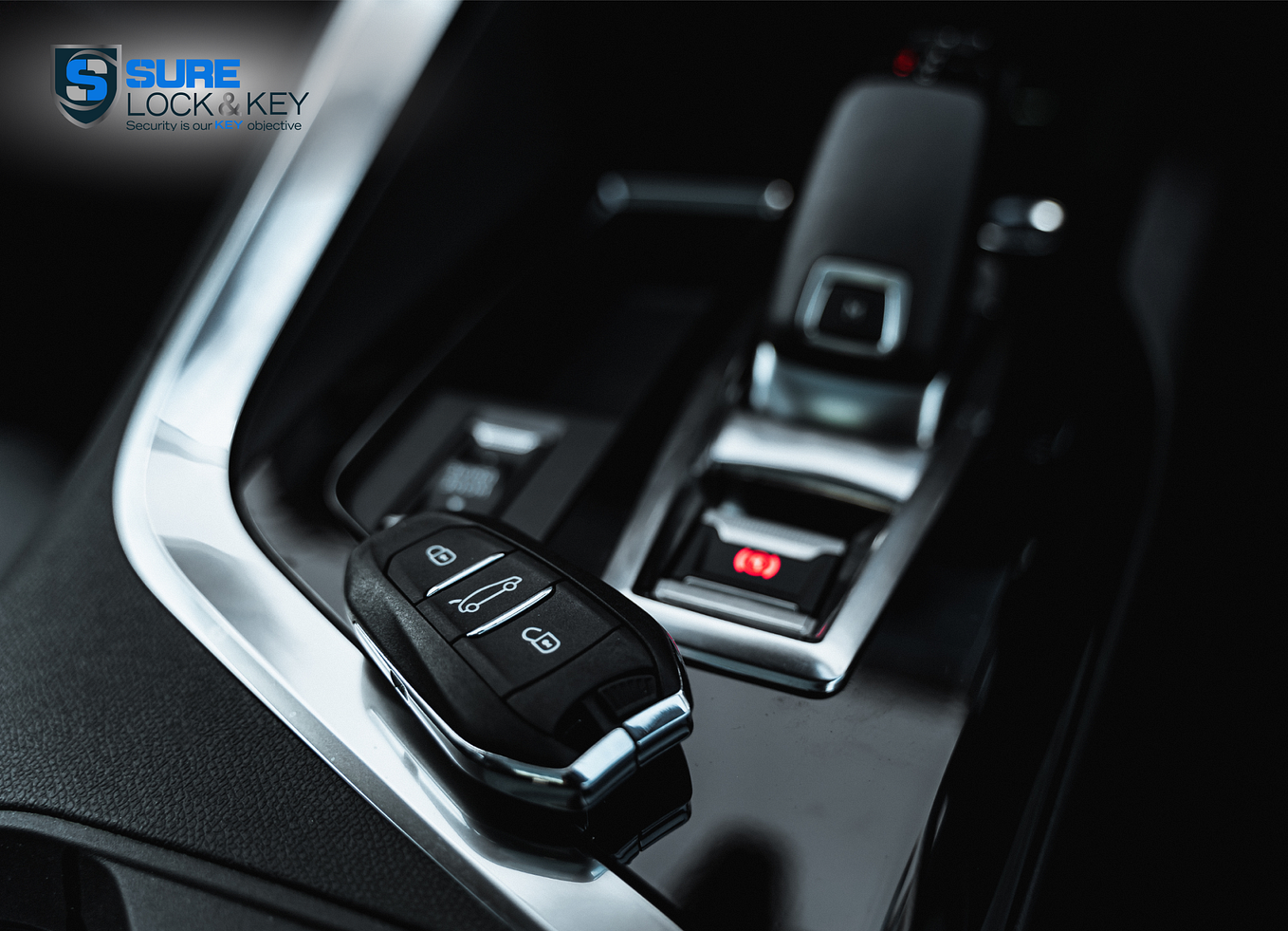 Renault Car Key Replacement. Many car owners spend a lot of time… by