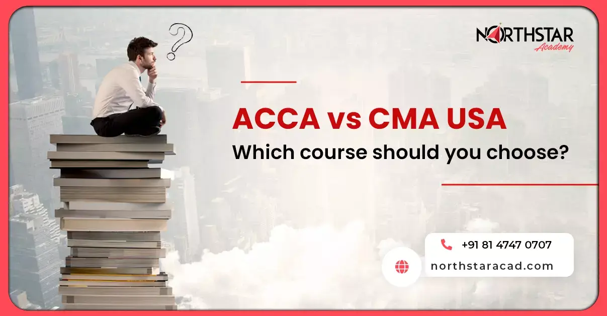 Top Reasons Why ACCA With B.Com Is The Best Choice For Your Graduation ...