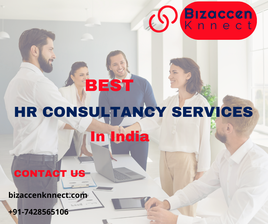 Best Consultancy Firms In India | Bizaccenknnect - Bizaccenknnect - Medium