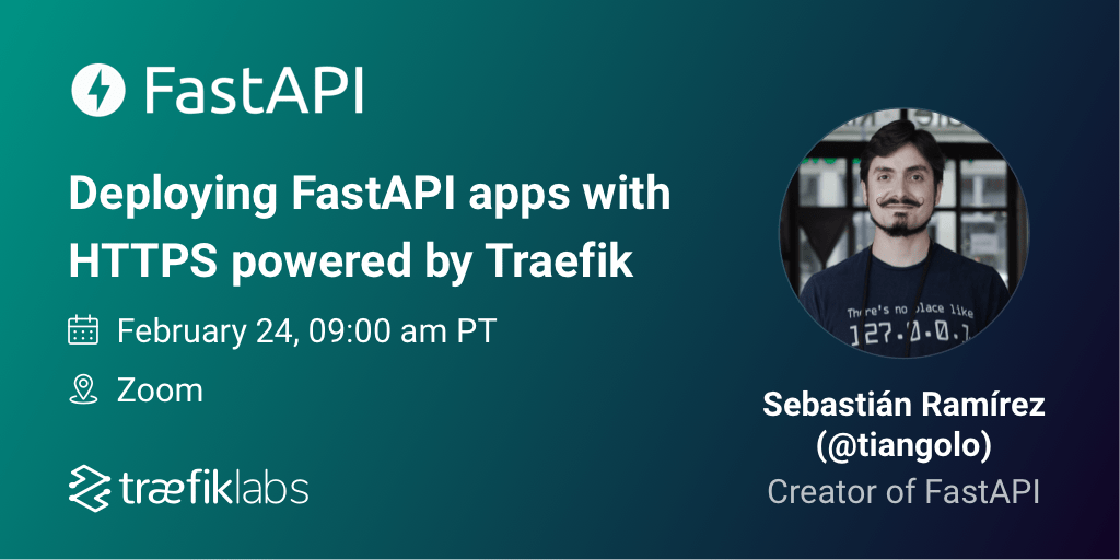 Introducing FastAPI. FastAPI is a modern, fast… | by Sebastián Ramírez ...