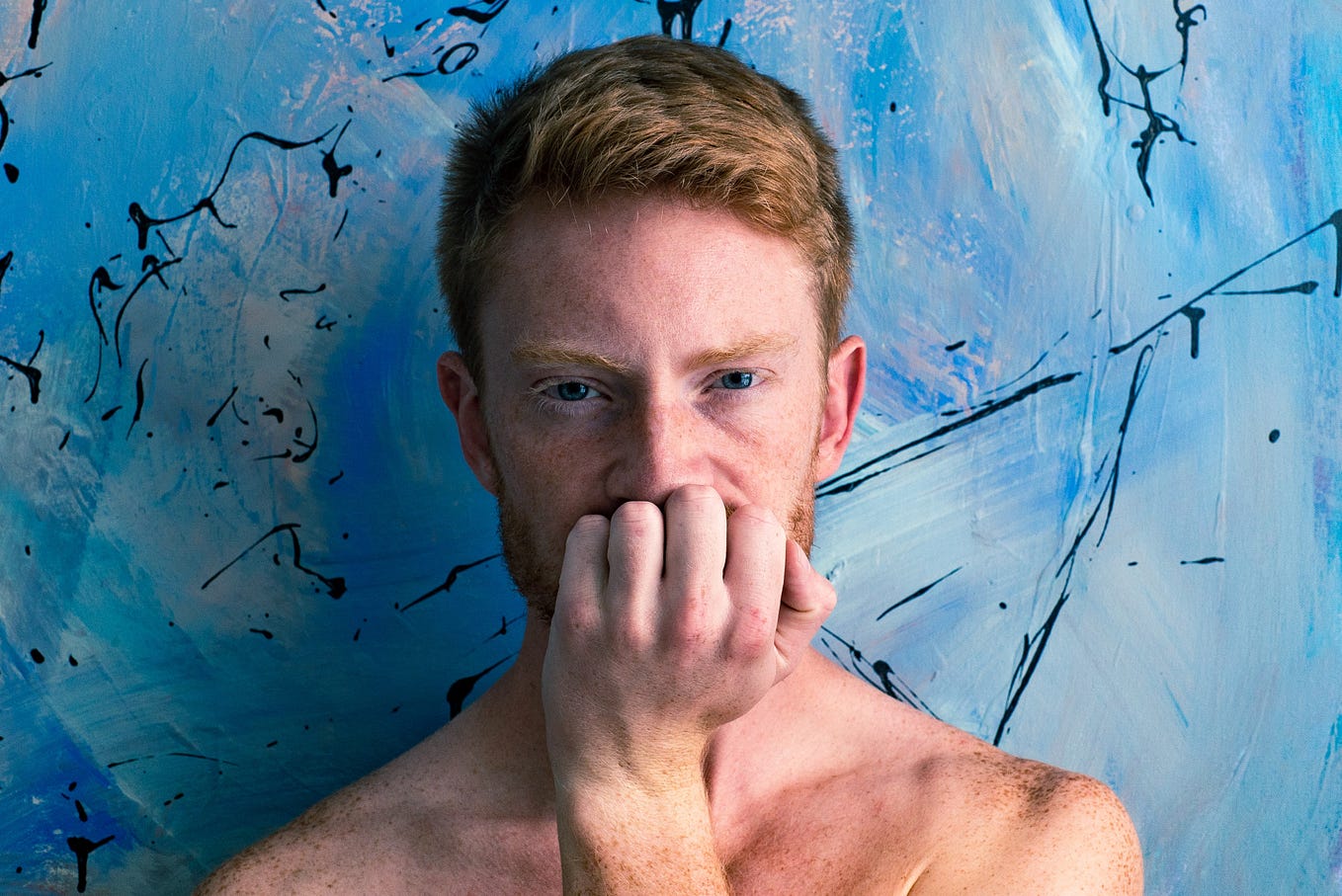 My Friend Asked Me To Cum On His Wife’s Face | by Brandon Rose | Modern