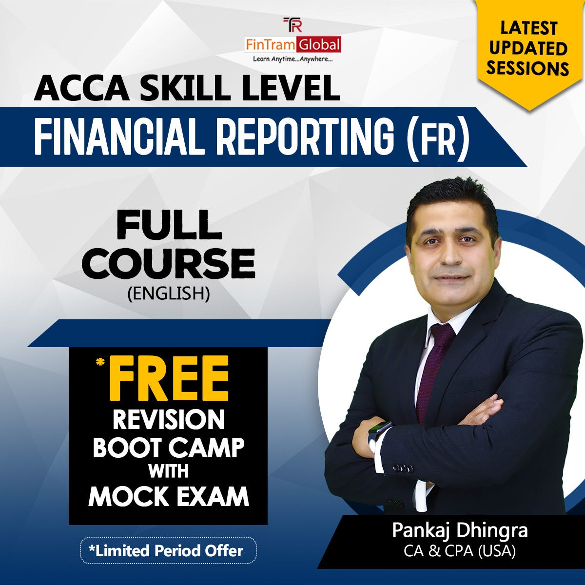 ACCA after Graduation in India. ACCA After Graduation in India Boost