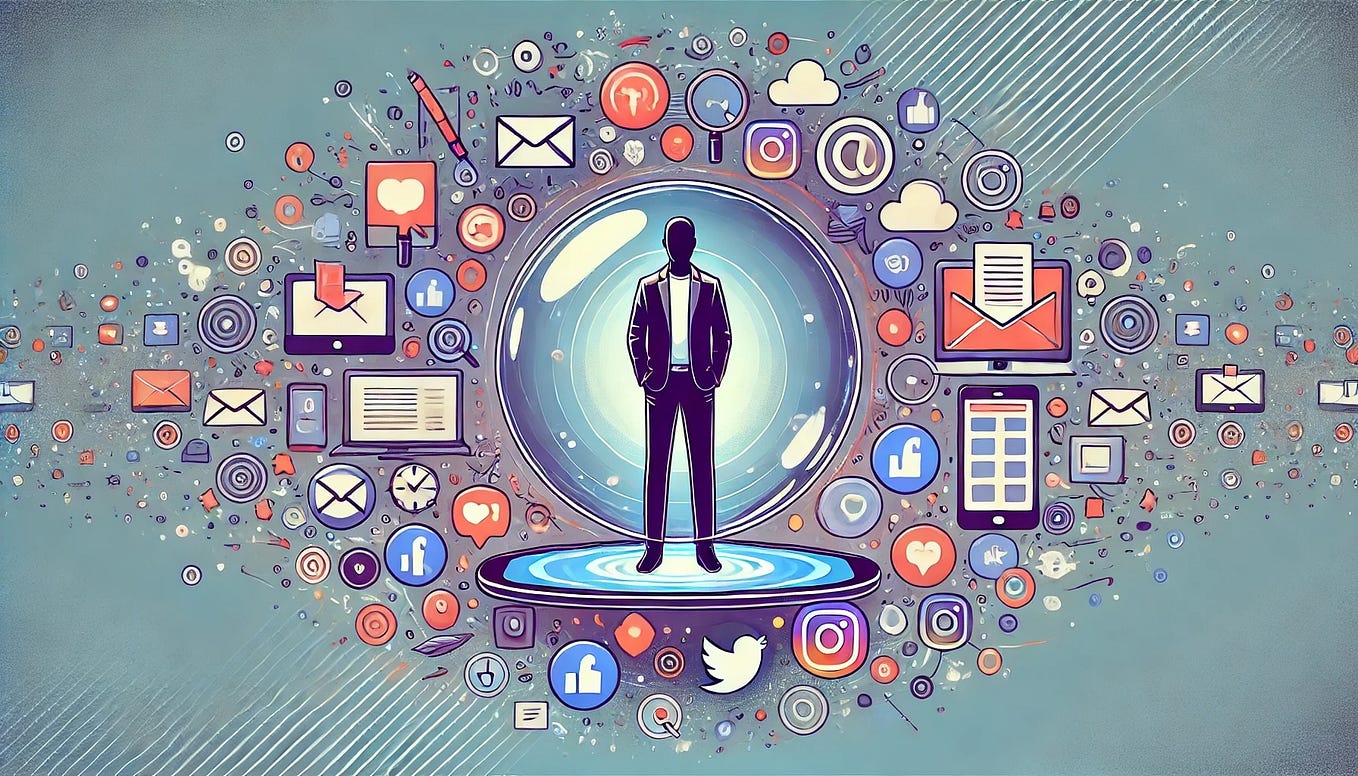 The End of Information Overload: AI That Organizes Knowledge ... - LinkedIn