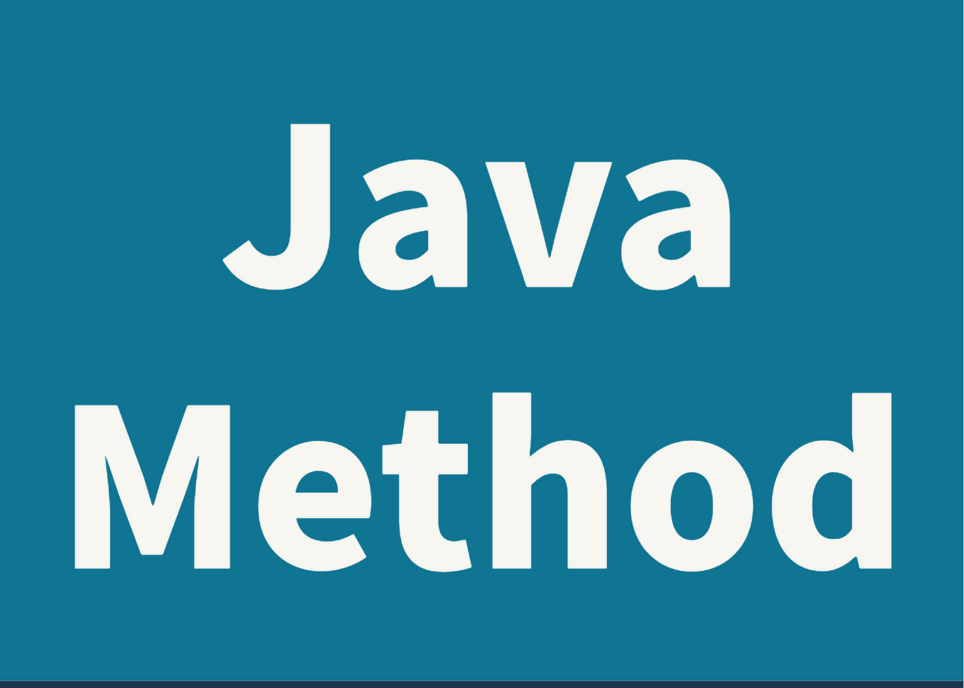 Java 8 Optional. In this article, we’ll talk about Java… | by Georgios ...