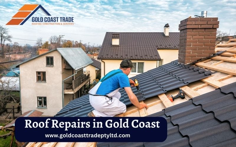 How Stone Cladding Can Increase Property Value in Gold Coast by Gold Coast Trade Roof