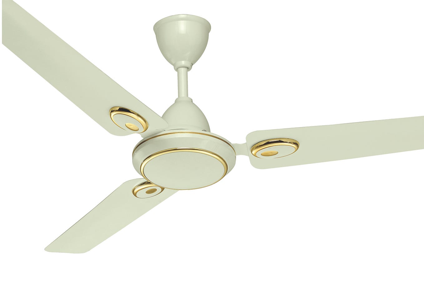 Get Best Quality Ceiling Fans Manufacturers In India by Met White