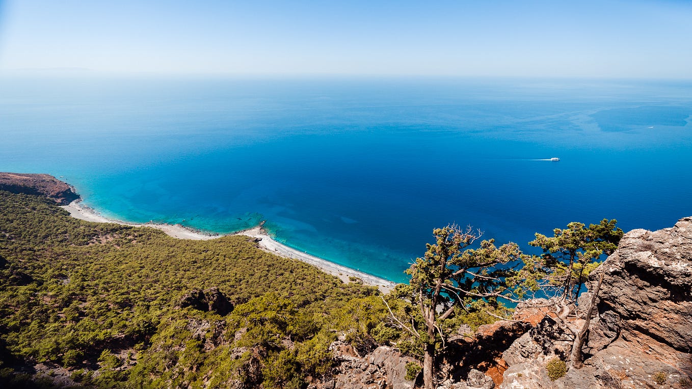 Nature, culture and food: the new all-inclusive ecotourism
