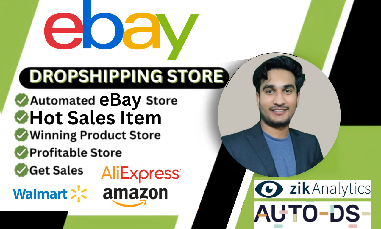 Dropshipping: Everything You Need to Know, by Zubair Ahmad