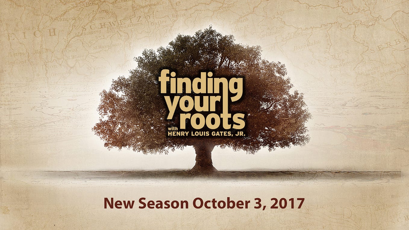 Ready for the new season of Finding Your Roots on PBS? pbs.org/findingyourroots
