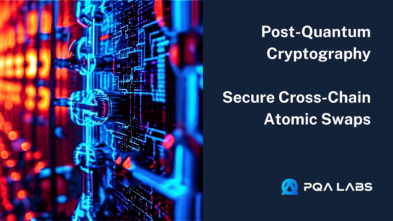 EU Unveils Roadmap for QuantumSafe Encryption by PQA Labs Medium