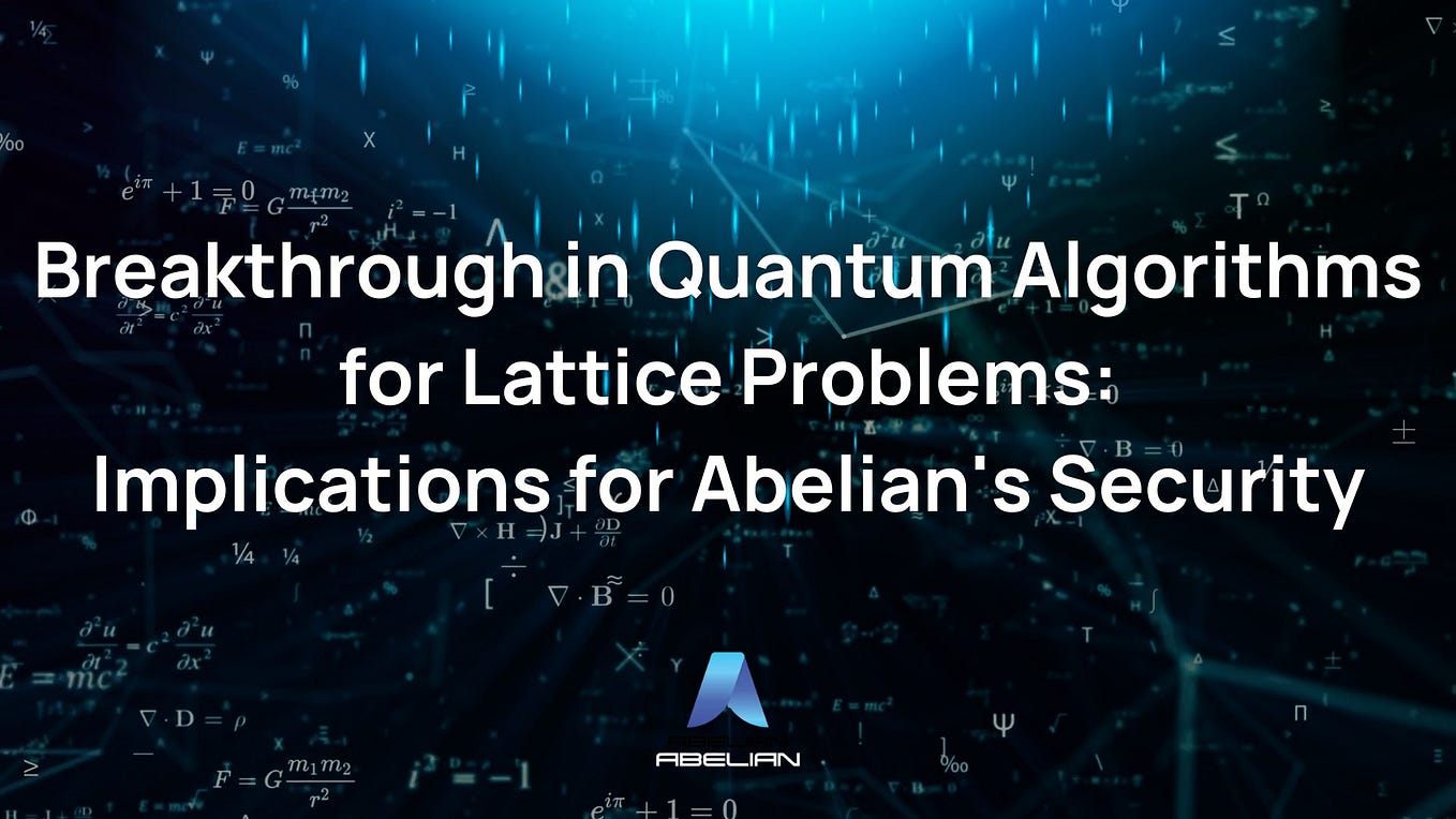 Quantum Computing and AI: Navigating the 4th Industrial Revolution for ...