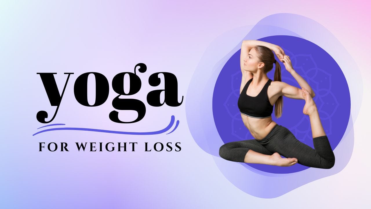 Decrease Weight and Find Strength Online Yoga Classes for Weight loss