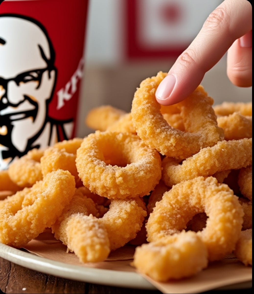 ramadan offers kfc