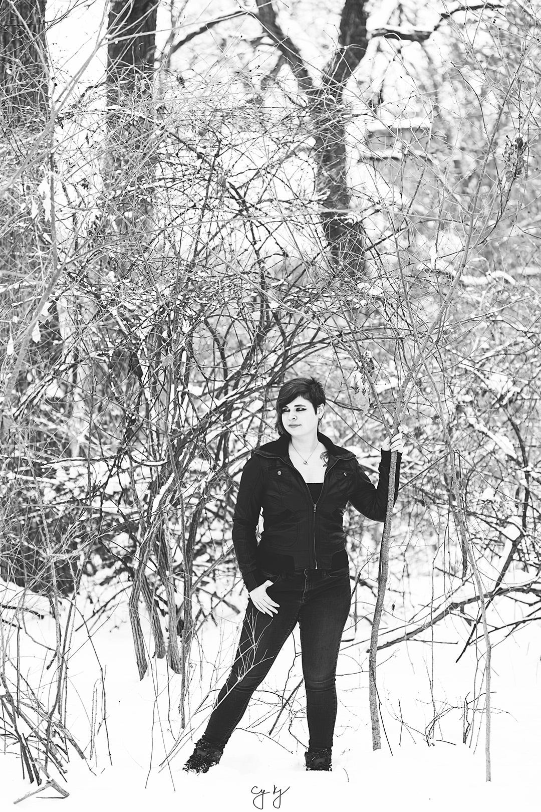 Exploring Worthiness Through Self-Portraiture Series (Part Three: 2022 